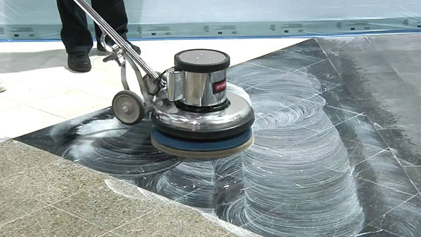 marble floor cleaning Brisbane